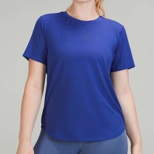 High-Neck Running and Training T-Shirt - Psychic